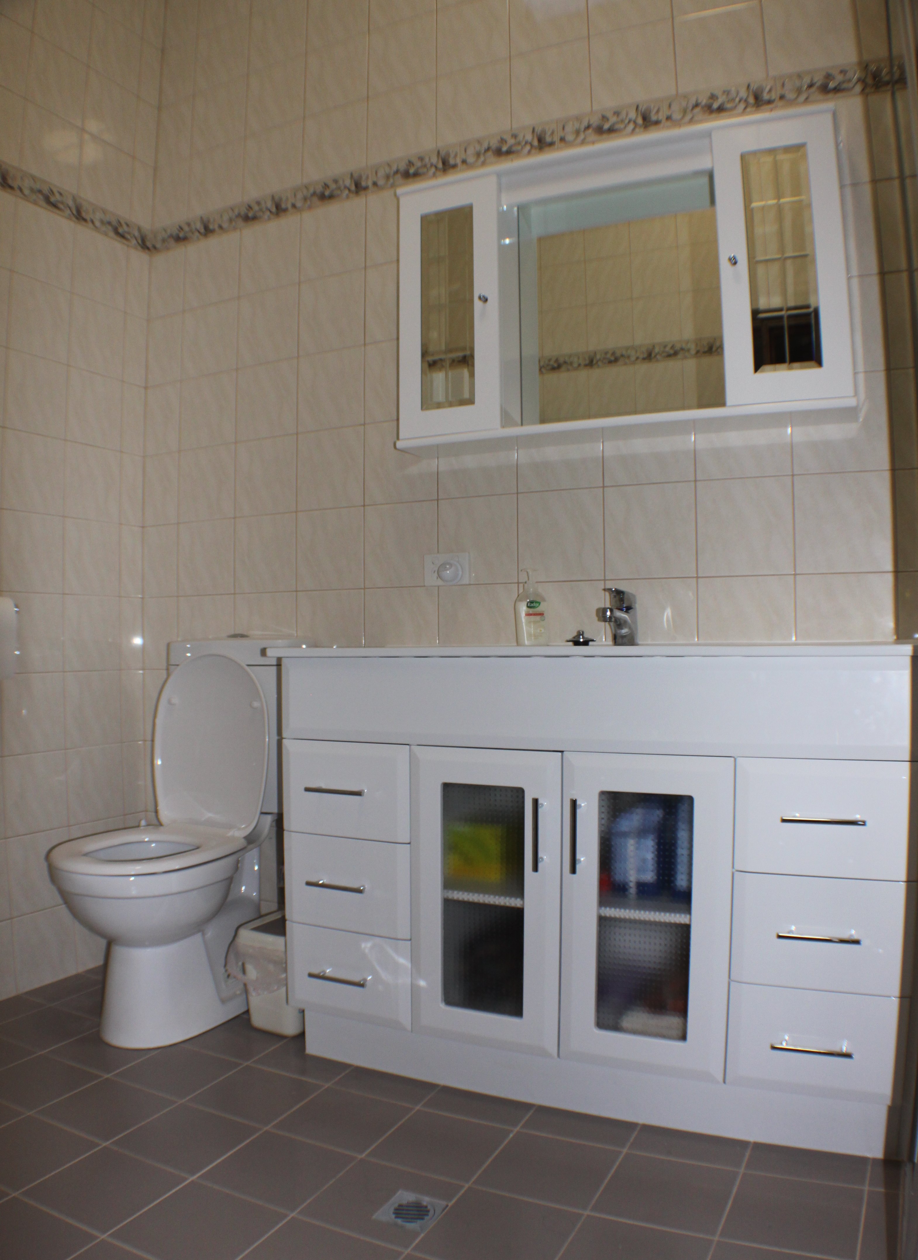 LUCY J DESIGN BATHROOM PERTH TAYLOR AFTER PIC 1