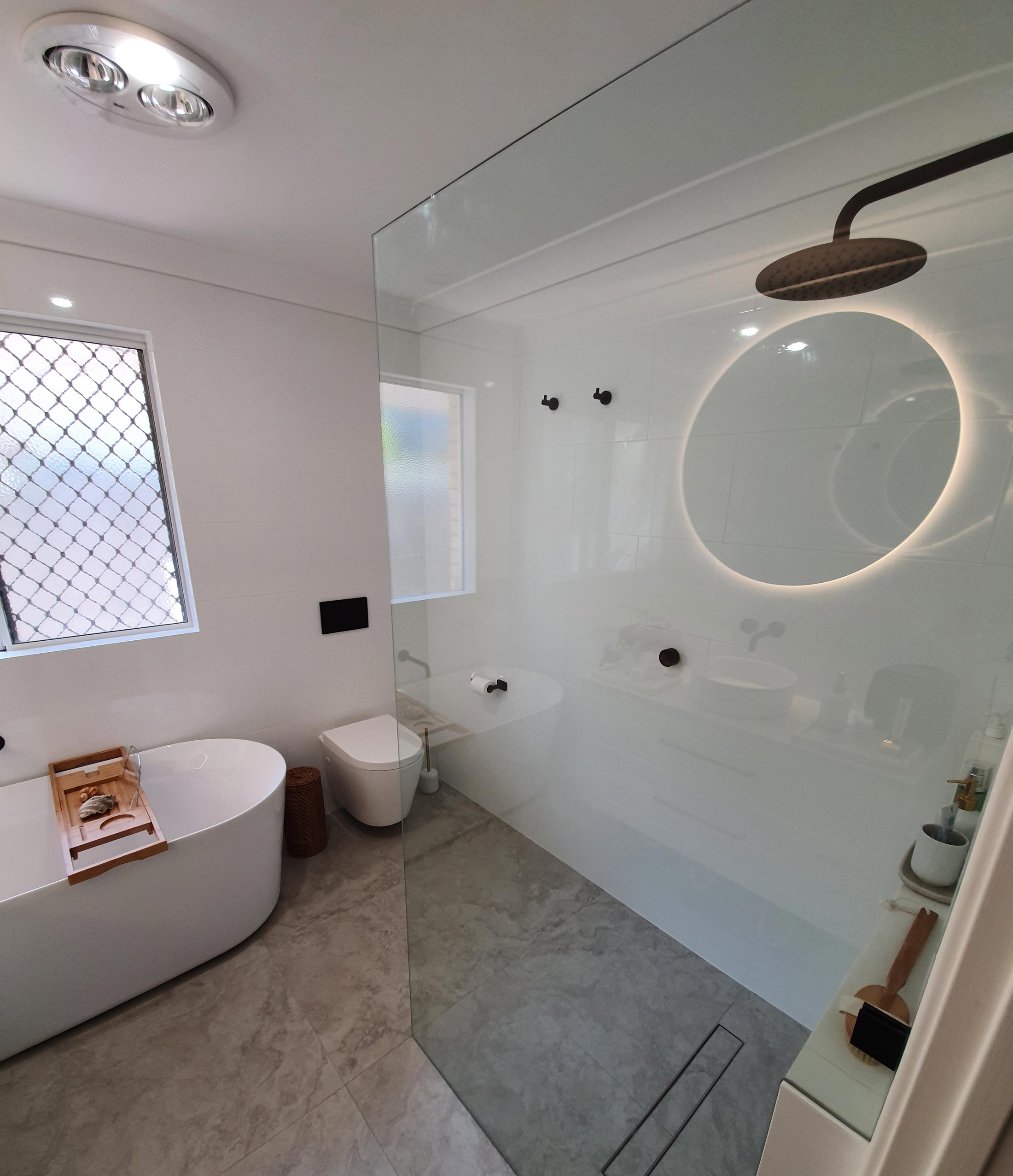 Bathroom Renovations Osborne Park: Transform Your Space with Top-Quality Design